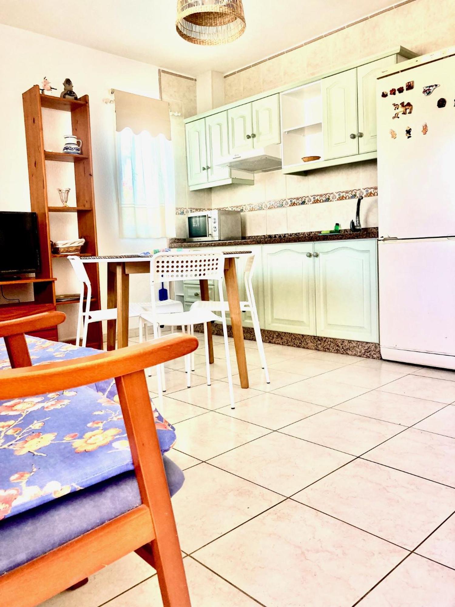 En Primera Linea De Playa, Centrico, Tranquilo Apartment