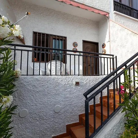 Apartamento En Primera Linea De Playa, Centrico, Tranquilo Playa de las Americas  Exterior photo