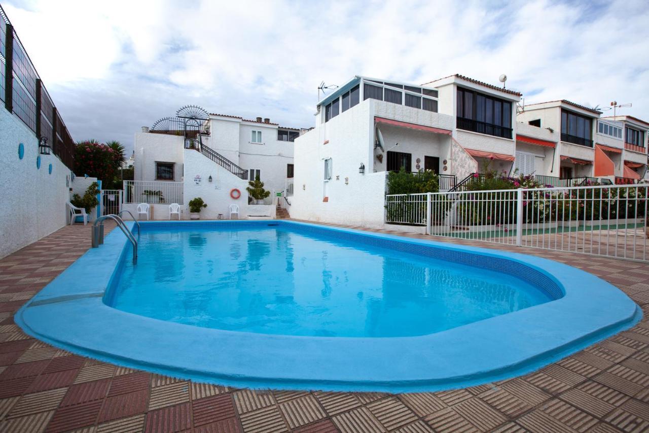 Apartment En Primera Linea De Playa, Centrico, Tranquilo *