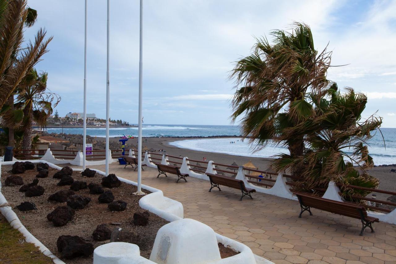 En Primera Linea De Playa, Centrico, Tranquilo Apartment Playa de las Americas (Tenerife)